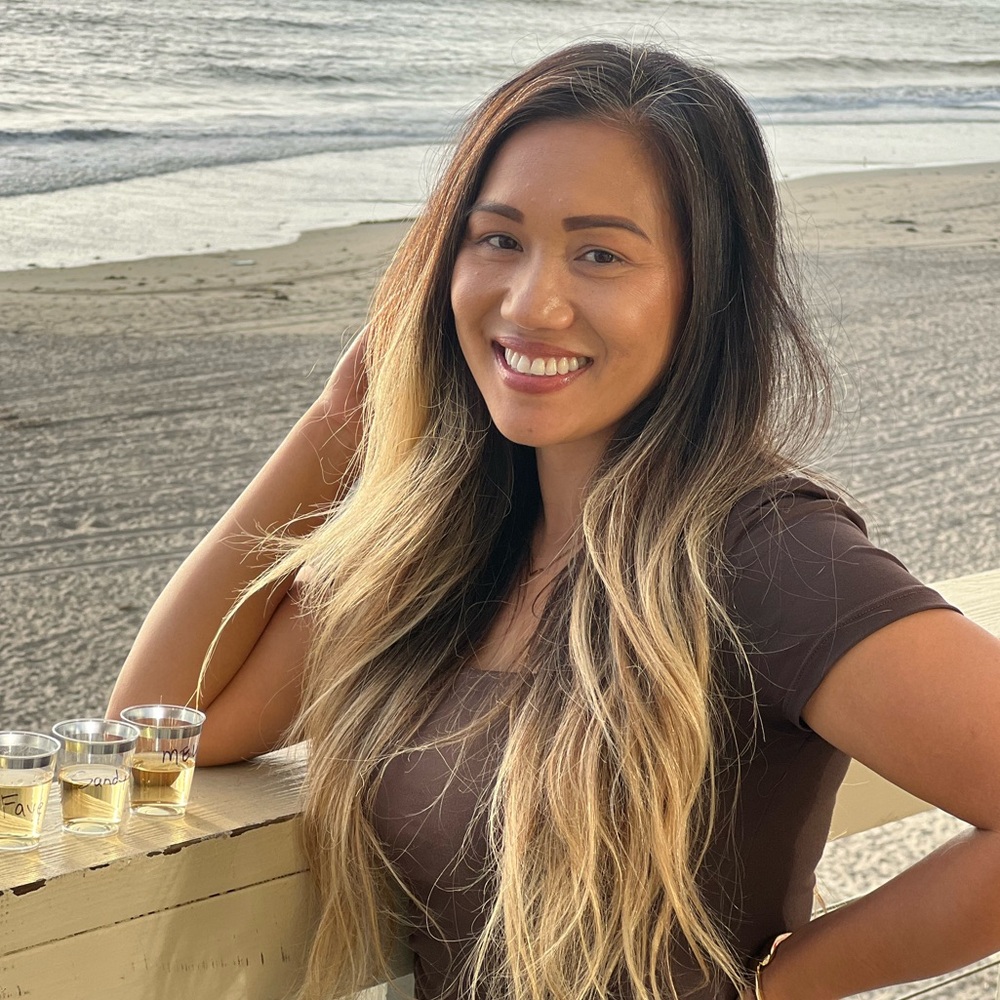 Meet your Posher, Yien